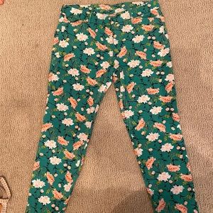 Old Navy Pixie Pants